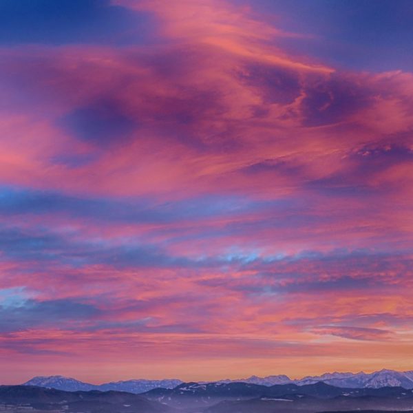 Calm For the Holidays