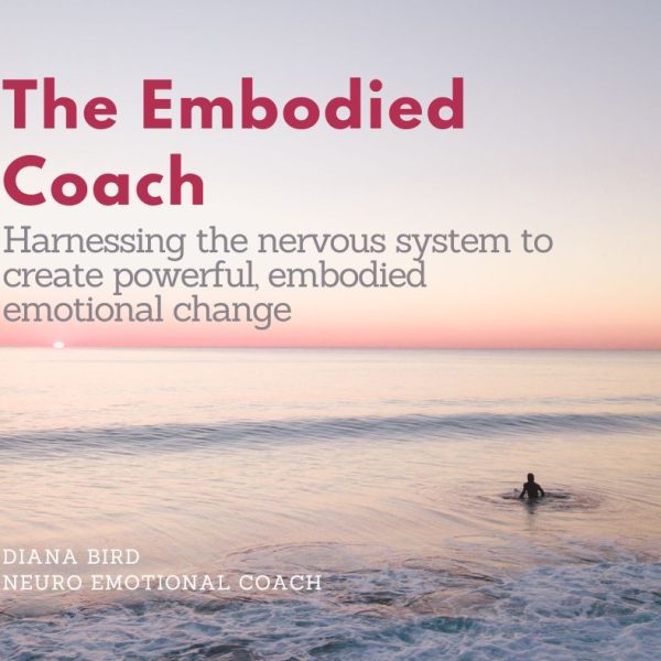 The Embodied Coach
